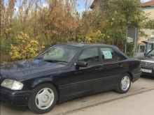 Shes ndrroj benz c220 dizel viti 98 rks 6 muaj