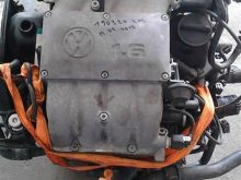 Motor 1.6 benzin per Polo 1998