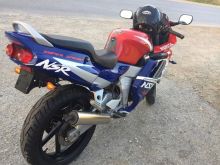 Motoqiklet Honda