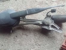 Motor i fshisave(brisaqave)per mercedes 190