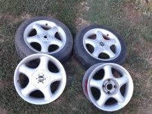 Fellne per audi dhe ford
