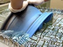 Paisjet profesionale për Hydrographic