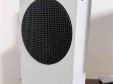 Xbox Series S - 512GB + 1 Kontroller