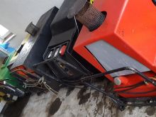 Makina per autolarje