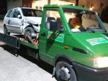 Bejm transportin
