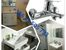 Mjeshtër i keramikes-pllakave ujësjellës sanitari