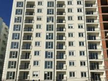 Shitet banesa afer qendres Ferizaj 