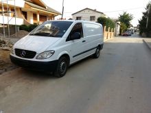 Mercedes Vito 2.2 CDI 2005 RKS
