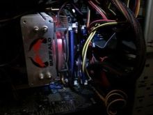 Shtepiz ose gaming PC Ndrrim i mundshem