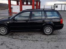 Golf 4 TDI 1.9 Automatik
