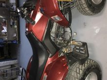 DERBI DXR250