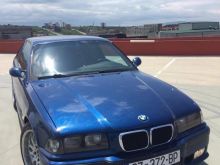 Bmw e36 328i M-packet 