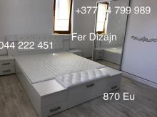 Dhoma Gjumi me Shumic dhe Pakic vib +37744 799 989