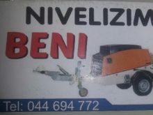 Nivelizim Beni ybercuk