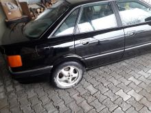 Audi 90 Benzin-Plin..rexhistrim i skadum