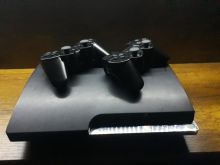 Sony Playstation 3