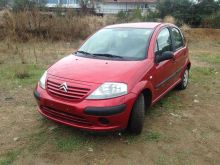citroen c3 per pjese Kalaja Mitrovice
