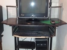 Kompjuter|250gb|hdd|Grafika|Nvidia|256mb|