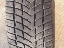 Goma 2 cop m+s 285/50/18