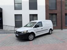Caddy 1.6 TDI , Viti 2012 DsG Automatic FaceLift Full Opcion