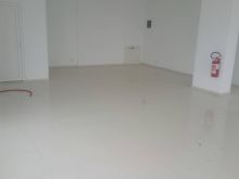 Jepet lokali afarist me qera 74m²
