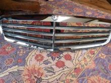 Grill Për Mercedes C Class w204 