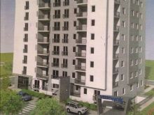 Patundshmeri  Apartament - Banesa