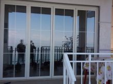 Porte me harmonik ( profile + aksesore )