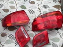 Shtopa per audi a3 Sport back