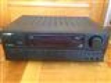AV surround integrated Amplifier