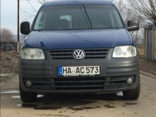 VW CADDY 1.9TDI I DOGANUAR