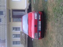 VW Passat dizel me Klim viti 1996