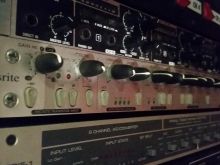 Focusrite preamp - Studio muzikore