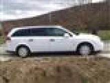 Opel Vectra 2.2 dti