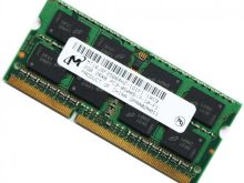 RAM MEMORY DDR2 2GB PER LAPTOP