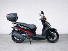 Skuter Sym 125cc