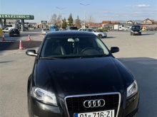 Shitet Audi a3 2012 sportback Stronic