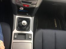 Erdhe dimri per Subaru 2010  Rks-2.0Dizel 4x4 