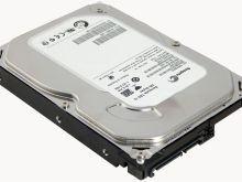 HDD 320 GB