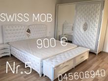 Dhoma Gjumi (Fjetjes) 500 euro
