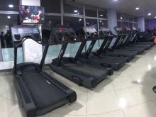 Life Fitness