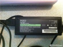 sony vaio