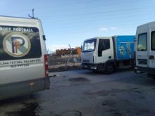pjes për iveco