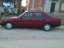 Mercedes 200 dizel -88 