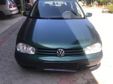 Shes pjes golf 4 tdi