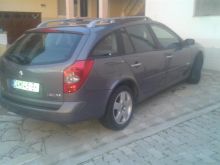 Renault Laguna 2.2 Dizel  23-02-2017 Rks