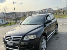 shitet Toureg 5.0 V10 2006 Euro 4