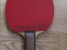 Reket pingpongu 