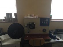 makin per rollne  bar coda