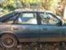 Shes per pjes Mazda 626 ,ose shes komplet Mazden